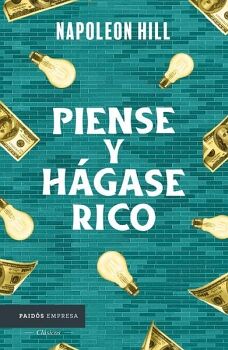 PIENSE Y H�GASE RICO