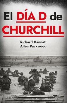 EL DA D DE CHURCHILL