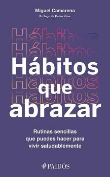 H�BITOS QUE ABRAZAR