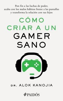 CMO CRIAR A UN GAMER SANO