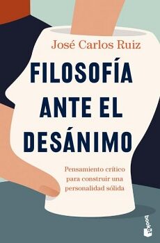 FILOSOFA ANTE EL DESNIMO