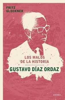 GUSTAVO DAZ ORDAZ