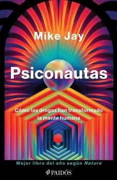 PSICONAUTAS