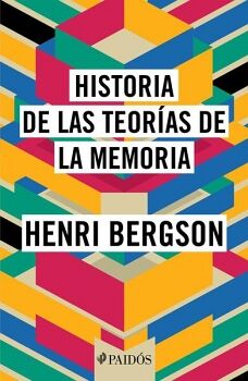HISTORIA DE LAS TEORAS DE LA MEMORIA