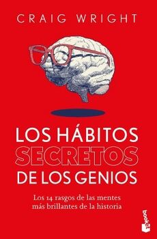 LOS HBITOS SECRETOS DE LOS GENIOS