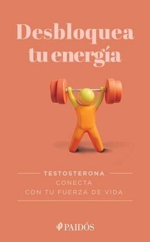 DESBLOQUEA TU ENERGA