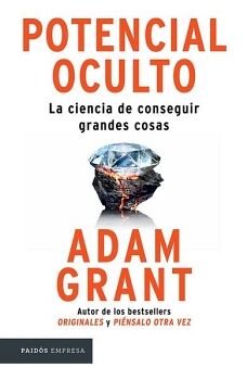 POTENCIAL OCULTO