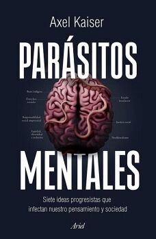 PARSITOS MENTALES