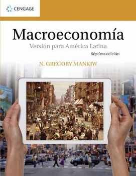 MACROECONOMA 7ED. -VERSIN P/AMRICA LATINA-