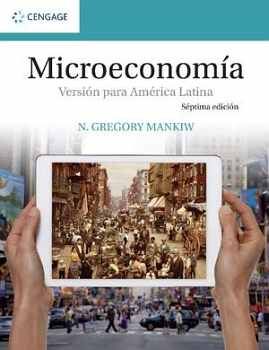 MICROECONOMA 7ED. -VERSIN P/AMRICA LATINA-