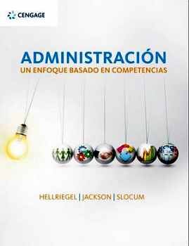 ADMINISTRACIN -UN ENFOQUE BASADO EN COMPETENCIAS-