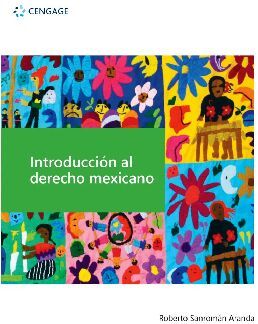 INTRODUCCIN AL DERECHO MEXICANO