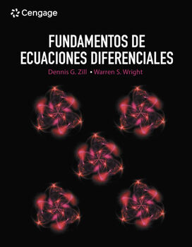 FUNDAMENTOS DE ECUACIONES DIFERENCIALES (ED.2024)