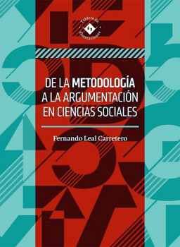 DE LA METODOLOGA A LA ARGUMENTACIN EN CIENCIAS SOCIALES (EMP.)