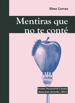 MENTIRAS QUE NO TE CONT�