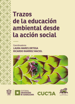 TRAZOS DE LA EDUCACIN AMBIENTAL DESDE LA ACCIN SOCIAL