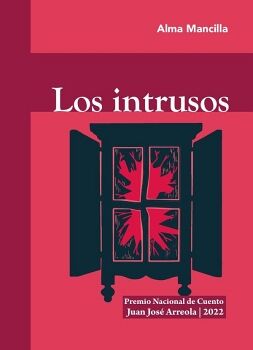 INTRUSOS, LOS                             (EMPASTADO)