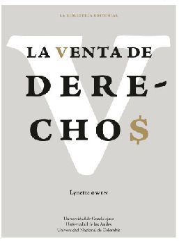 VENTA DE DERECHOS, LA