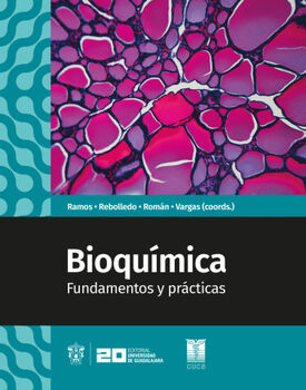 BIOQUMICA FUNDAMENTOS Y PRCTICAS (ED.2025)