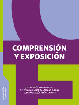 COMPRENSIN Y EXPOSICIN (ED.2024) (EXPONENCIAL EDITORIAL)