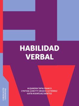 HABILIDAD VERBAL (ED.2024) (EXPONENCIAL EDITORIAL)