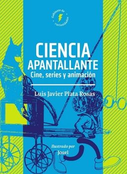 CIENCIA APANTALLANTE