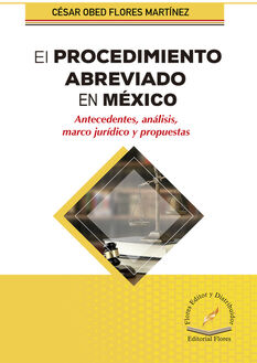 PROCEDIMIENTO ABREVIADO EN M�XICO
