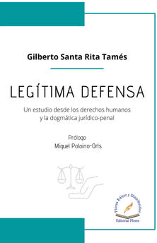LEGTIMA DEFENSA