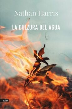 LA DULZURA DEL AGUA