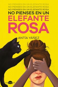 NO PIENSES EN UN ELEFANTE ROSA