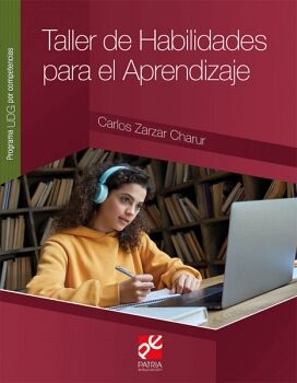 TALLER DE HABILIDADES PARA EL APRENDIZAJE