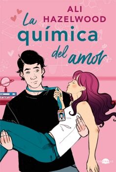 LA QUMICA DEL AMOR