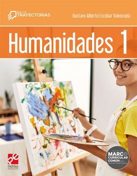 HUMANIDADES 1. SERIE TRAYECTORIAS