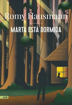MARTA EST DORMIDA