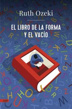 EL LIBRO DE LA FORMA Y EL VACO