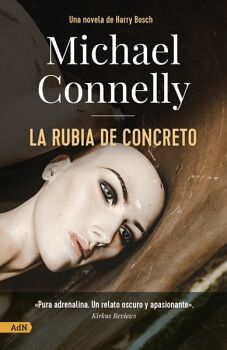 LA RUBIA DE CONCRETO