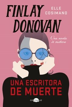 FINLAY DONOVAN: UNA ESCRITORA DE MUERTE