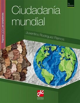 CIUDADANA MUNDIAL