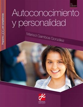 AUTOCONOCIMIENTO Y PERSONALIDAD