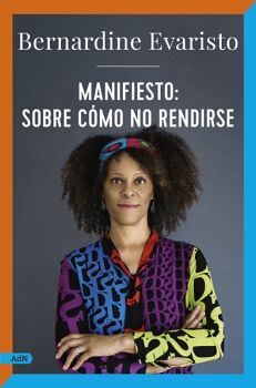 MANIFIESTO: SOBRE CMO NO RENDIRSE