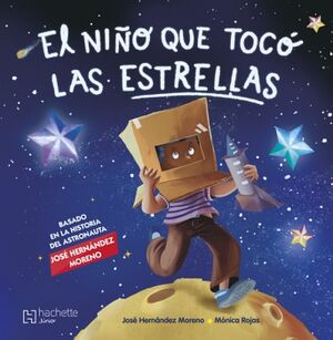 EL NIO QUE TOC LAS ESTRELLAS