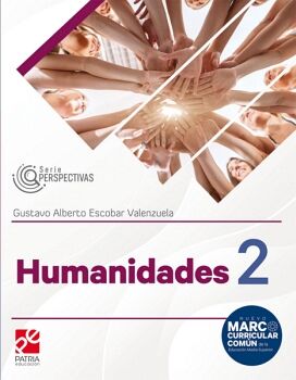 HUMANIDADES 2. SERIE PERSPECTIVAS