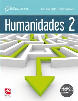 HUMANIDADES 2. SERIE TRAYECTORIAS