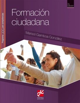 FORMACIN CIUDADANA