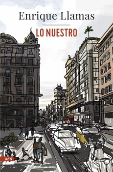 LO NUESTRO