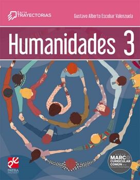 HUMANIDADES 3. SERIE TRAYECTORIAS
