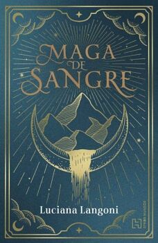 MAGA DE SANGRE