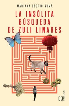 LA INSLITA BSQUEDA DE ZULI LINARES