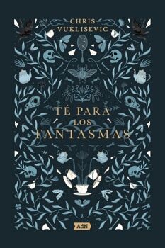 T PARA LOS FANTASMA