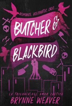 BLACKBIRD